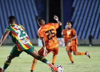 Foto: Ronald Felipe / SCFC