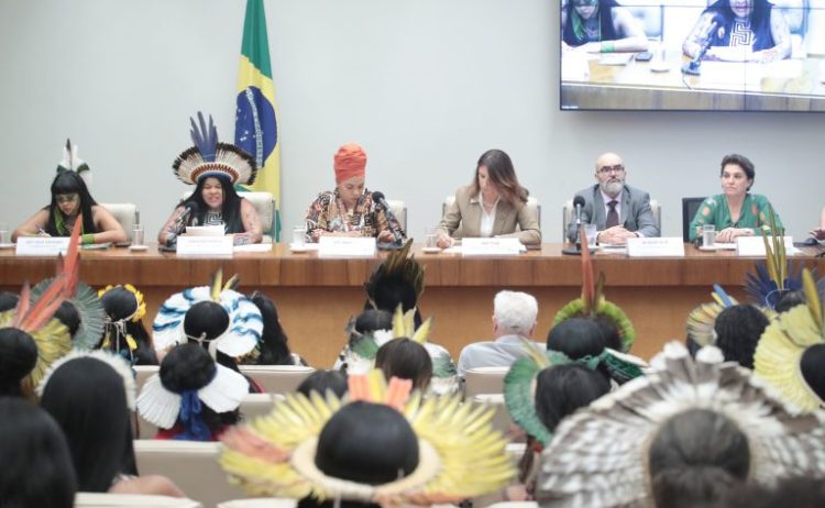 Foto: Bruno Spada / Câmara dos Deputados