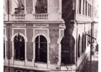 FOTOS: Divulgação/Acervo Biblioteca Pública do Amazonas