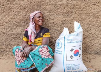 Foto: WFP/Mariia Riabinina