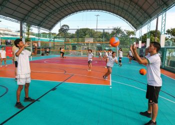 Fotos - Juan Sullivan/Semcom-Prefeito