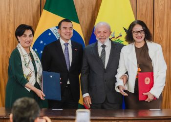 Foto: Luara Baggi (ASCOM/MCTI)