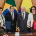 Foto: Luara Baggi (ASCOM/MCTI)