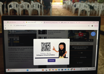 Fotos: Beatriz Sampaio/PC-AM