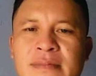 Procurado Wellison Rosemberg Rodrigues dos Santos, Licinho Matador. (Foto DivulgaçãoPC-AM)