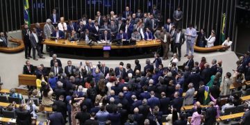 Foto: Bruno Spada/Câmara dos Deputados