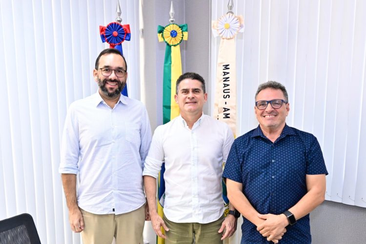 Foto - Dhyeizo Lemos/Semcom-Prefeito