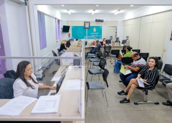 Fotos - Maxwell Oliveira/Implurb