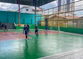 Fotos - Ulisson Santos/ Semed