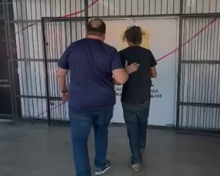 FOTO: Erlon Rodrigues e Divulgação/PC-AM.