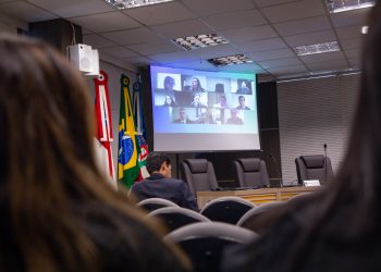 Fotos: Júnior Souza/ TRE-AM