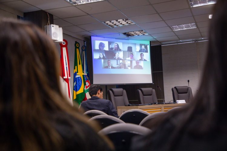 Fotos: Júnior Souza/ TRE-AM