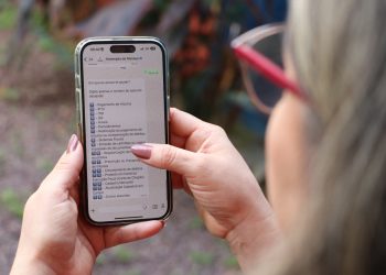 Fotos - Divulgação/Semef