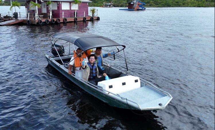 FOTOS: Moisés Henrique/Ipaam