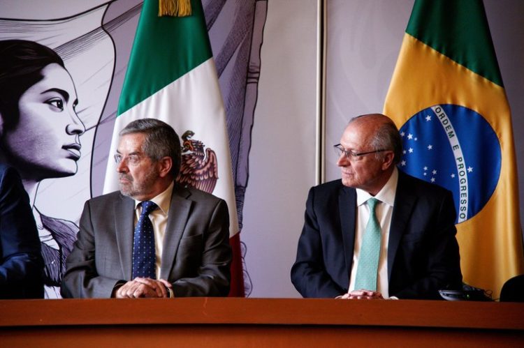 Foto: Ministério do Desenvolvimento, Indústria, Comércio e Serviços
