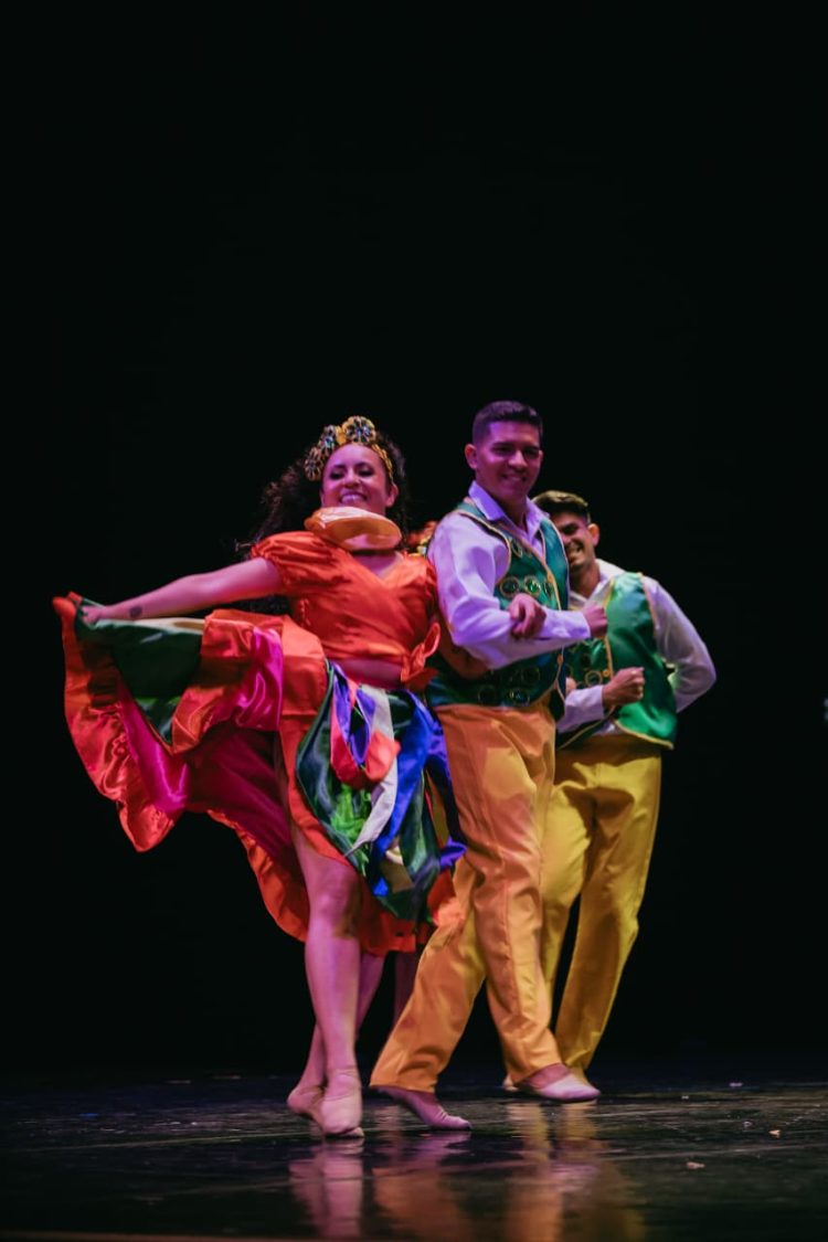 FOTOS: Divulgação/Secretaria de Estado de Cultura e Economia Criativa