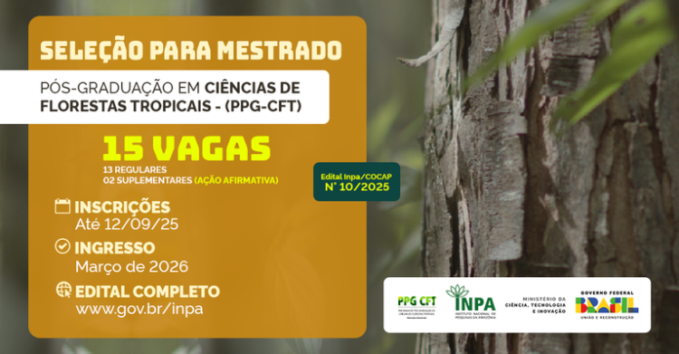 Banner: Kaylane Golvin - Ascom Inpa