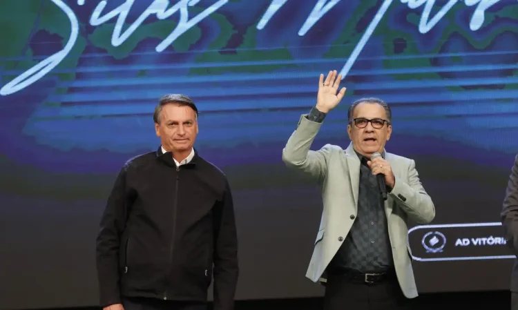 Foto: © Fernando Frazão/Agência Brasil