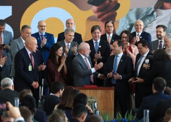 Foto: © Lula Marques/Agência Brasil