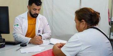 Fotos - Divulgação / Semsa