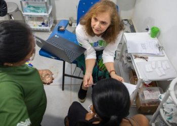 Foto: Rafael Nascimento/MS