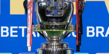 Foto: © Thais Magalhães/CBF