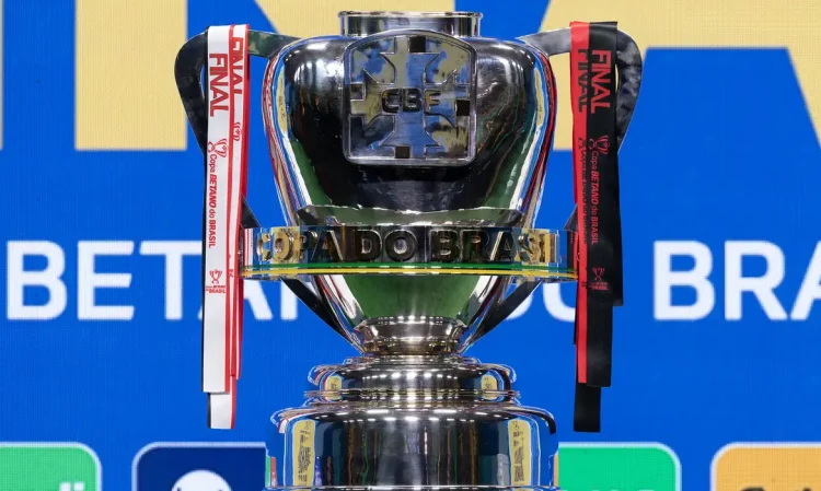 Foto: © Thais Magalhães/CBF