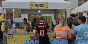 Fotos - Divulgação /ManausCult