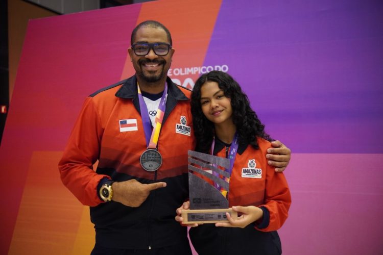 FOTOS: Hitalo Kleto/ Secretaria de Estado de Educação e Desporto Escolar