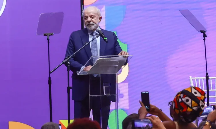 Foto: © Antonio Cruz/Agência Brasil