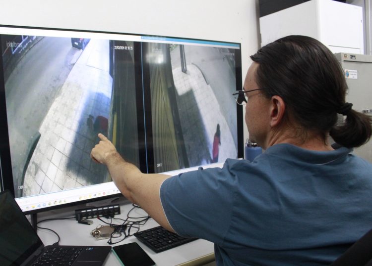 Fotos : Victor Levy/SSP-AM