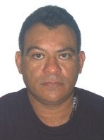 Procurado Edney Candido de Souza. (Foto DivulgaçãoPC-AM)