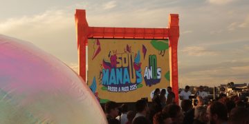 Fotos - Divulgação /ManausCult
