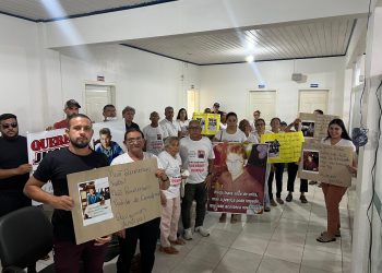 Foto: Acervo Comarca