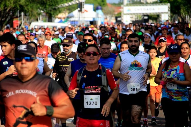 Fotos – Arquivo/Semcom