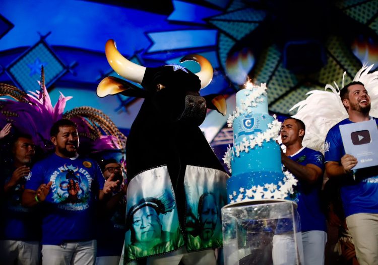 Fotos: Michel Amazonas