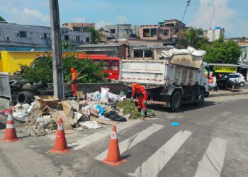 Fotos - Divulgação / Semulsp
