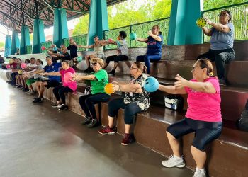 fotos - Luiz Benjamin / FDT