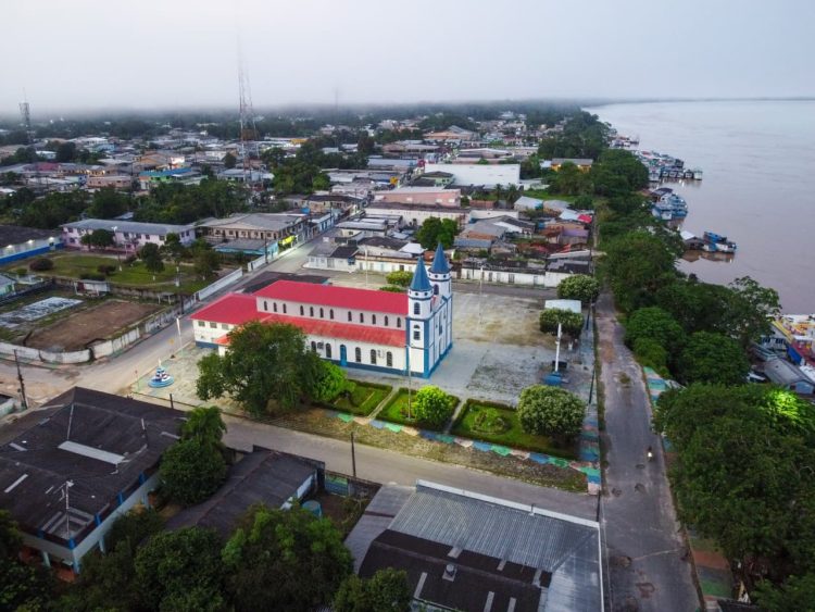 Foto: Mauro Neto/Secom