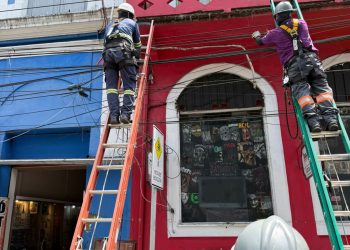 Fotos - Valdo Leão/Semcom e Divulgação / Implurb