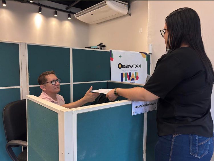 foto - Ismael Oliveira / Concultura