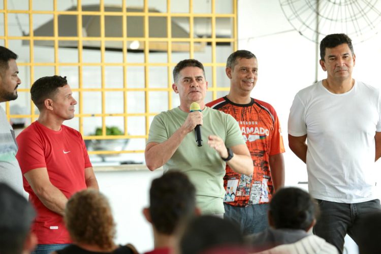 Fotos - João Viana / Semcom-Prefeito