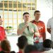Fotos - João Viana / Semcom-Prefeito