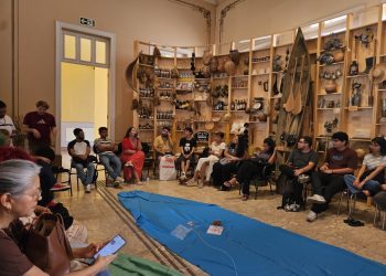 Fotos – Divulgação/ManausCult