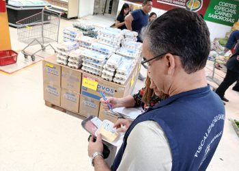 Fotos – Divulgação / Semsa