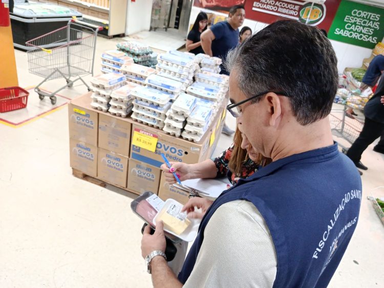 Fotos – Divulgação / Semsa