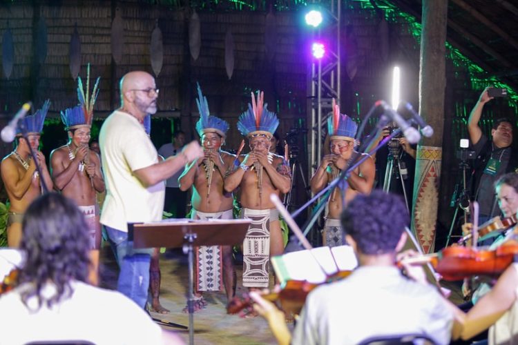 Fotos – João Viana/Semcom