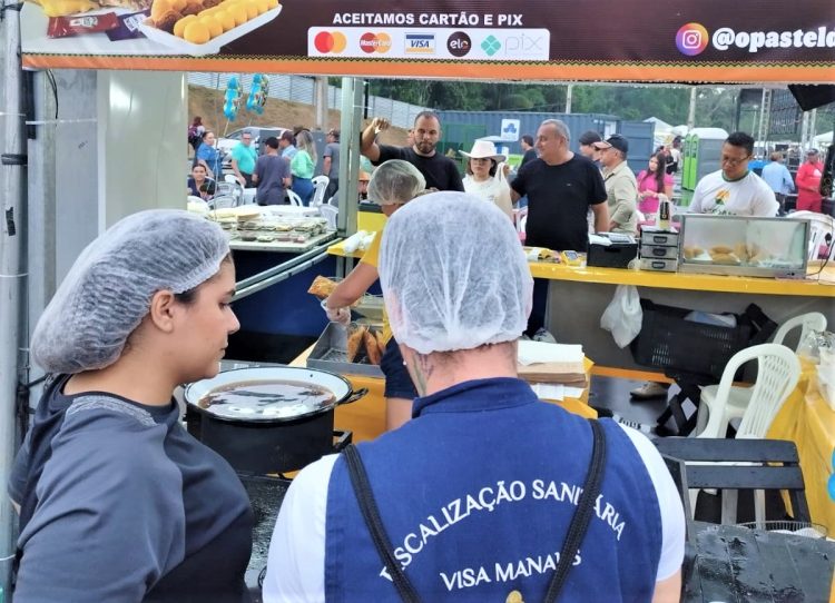 Fotos – Divulgação / Semsa