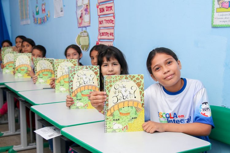 Foto : Divulgação/Semed