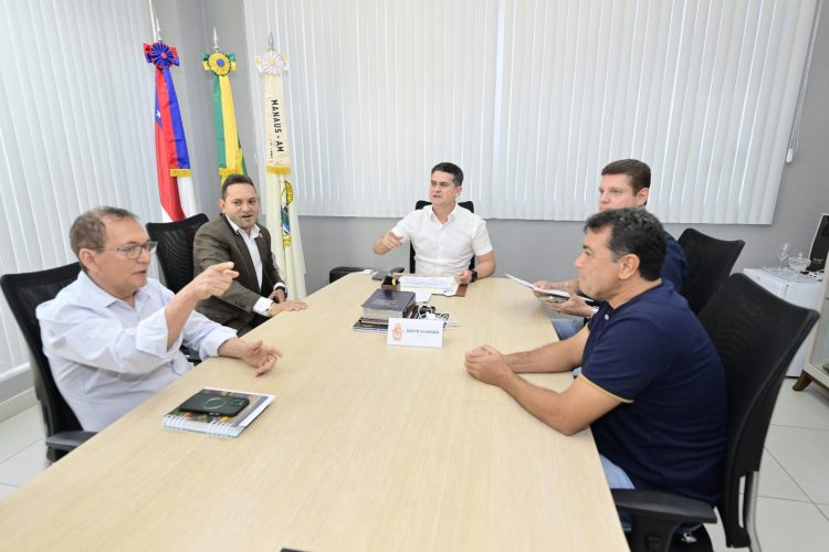 Fotos - Dhyeizo Lemos / Semcom-Prefeito
